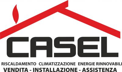 C.AS.EL RiSCALDAMENTO E CLIMATIZZAZIONE